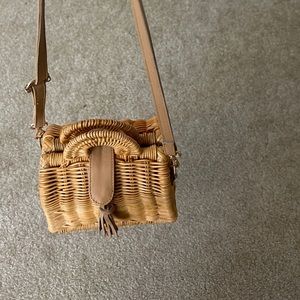 Cleobella Anica Bag.